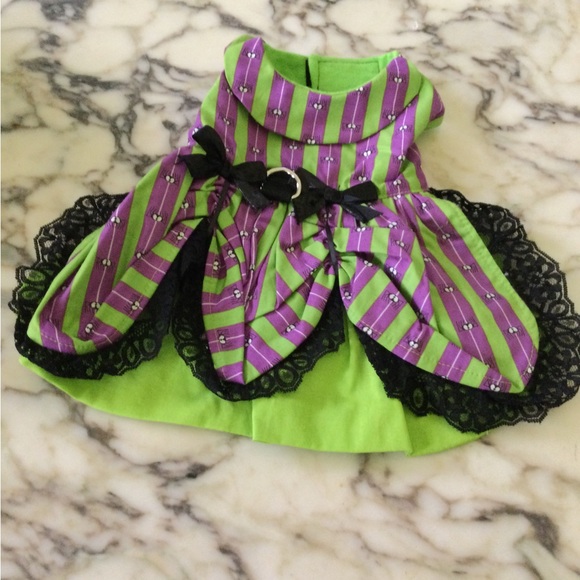 kari’s fancy pups Dog Halloween Female Dog Costume Poshmark